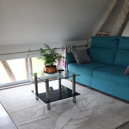 Le Cosy De Roseline Apartment Sézanne Екстериор снимка