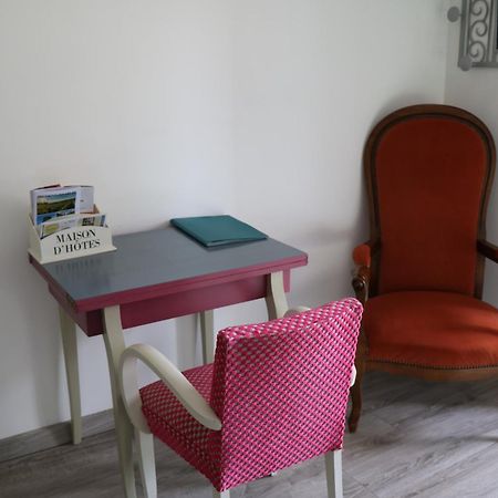 Le Cosy De Roseline Apartment Sézanne Екстериор снимка