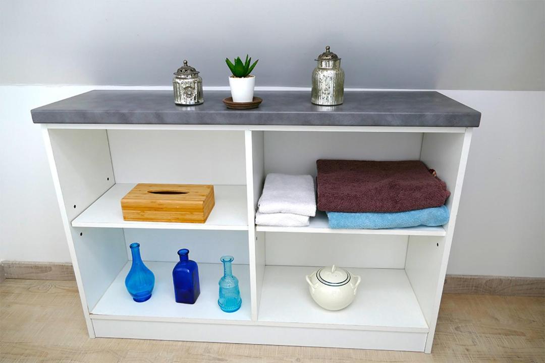 Le Cosy De Roseline Apartment Sézanne Екстериор снимка