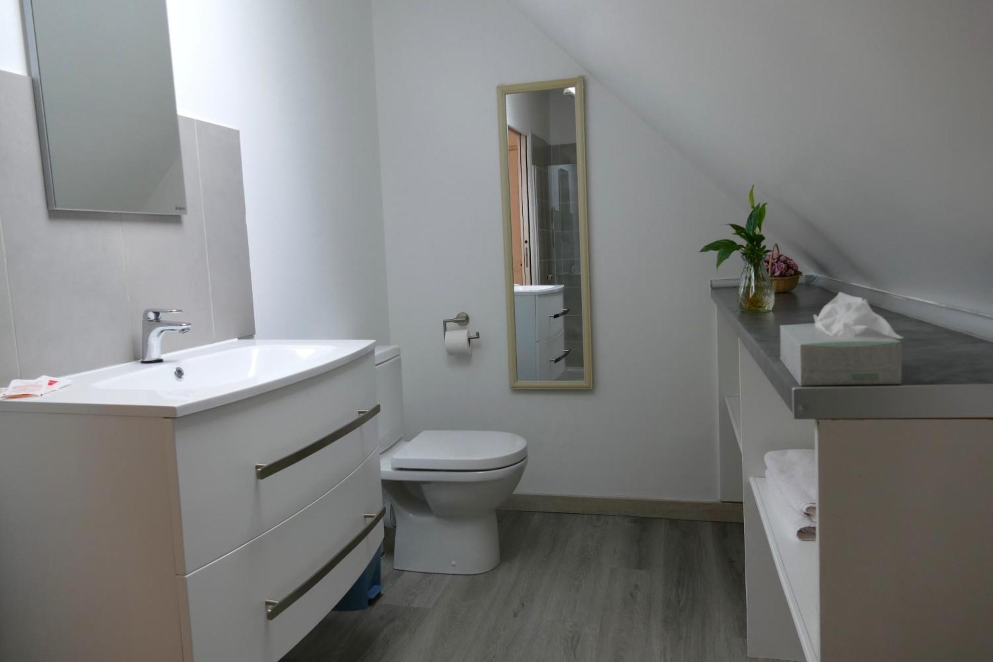 Le Cosy De Roseline Apartment Sézanne Екстериор снимка